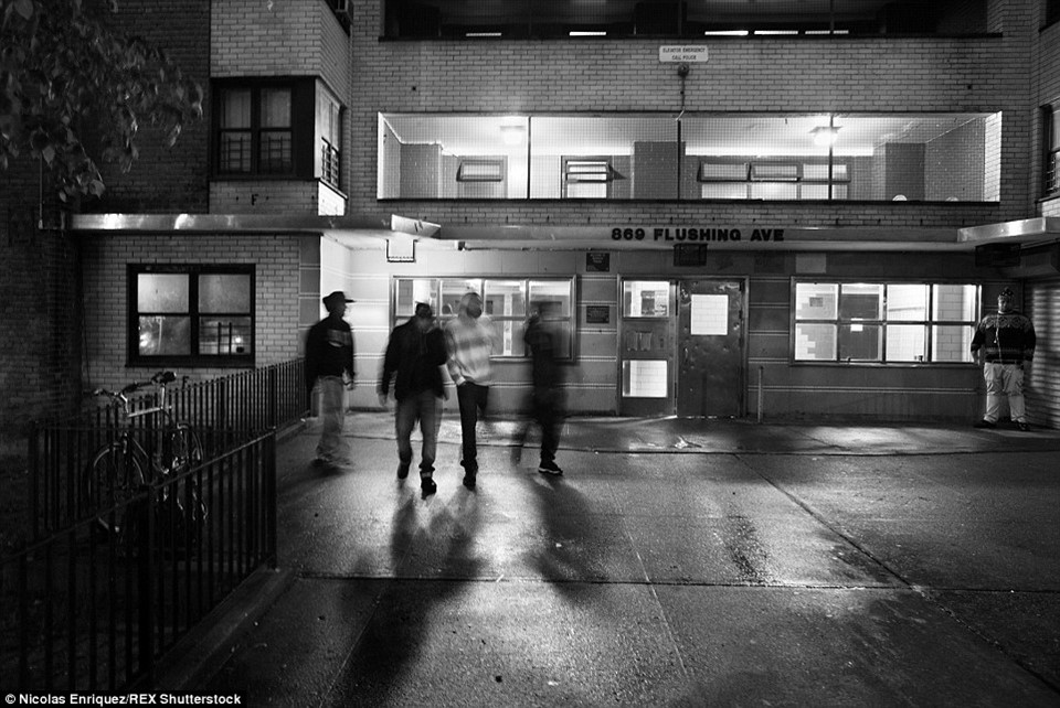 Băng đảng Mỹ có hơn 35.000 thành viên: Chìm đắm trong bạo lực, ma túy